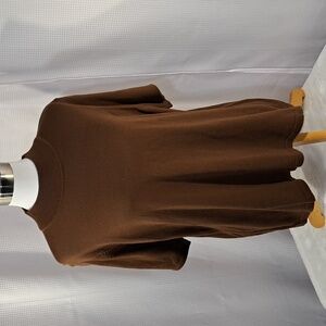 Vintage Joan Leslie Women's Top